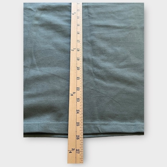 Homme + Femme Hotel Tee - Picture 6 of 7